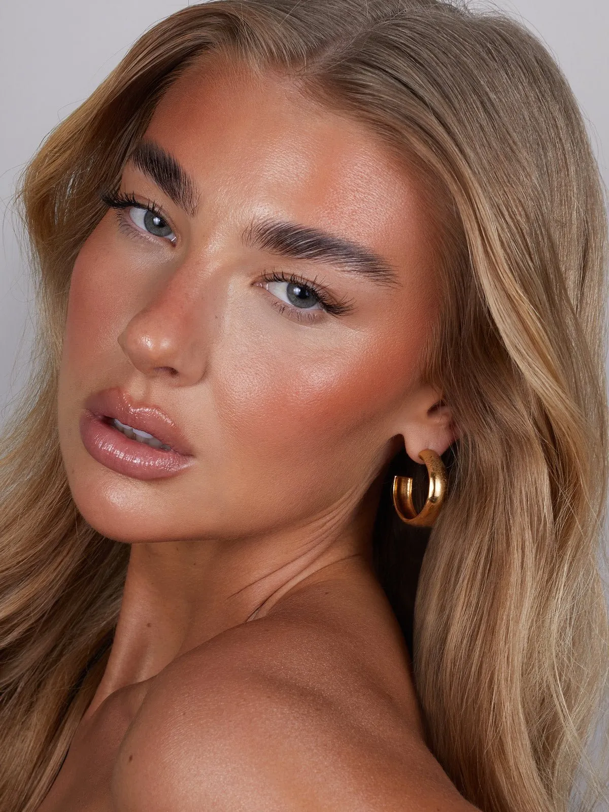 Cream Blush