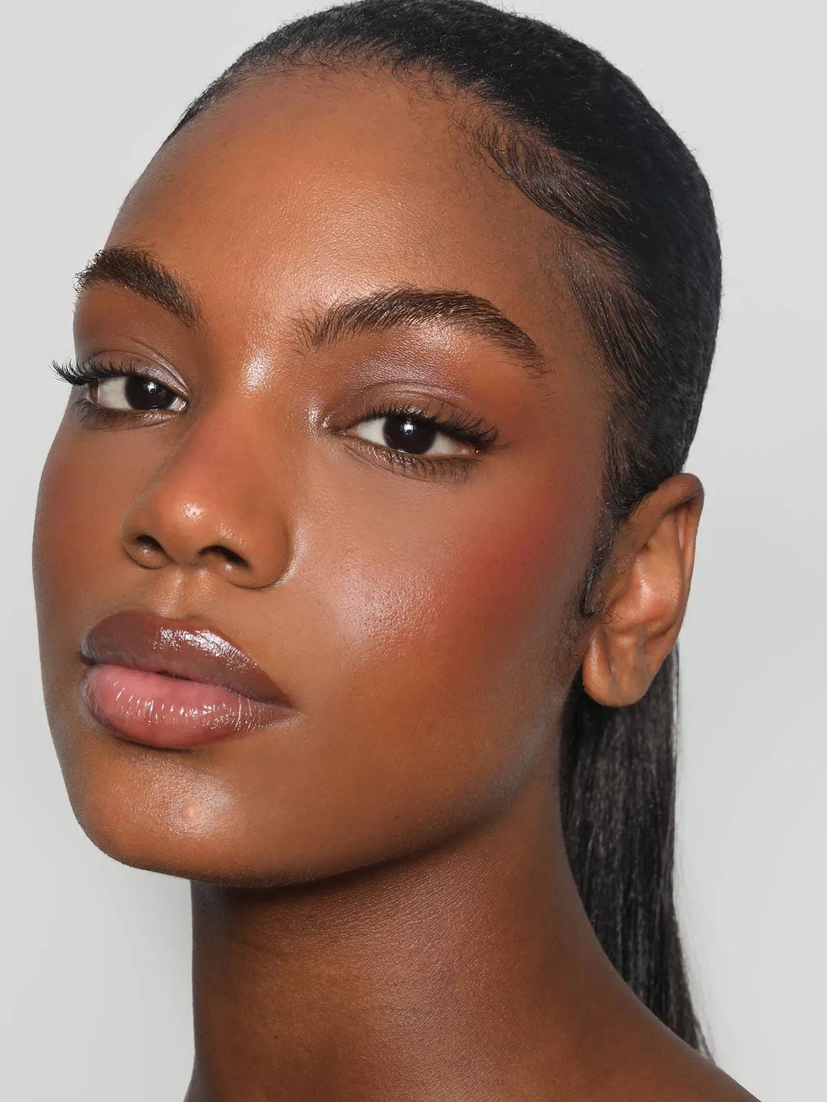 Cream Blush