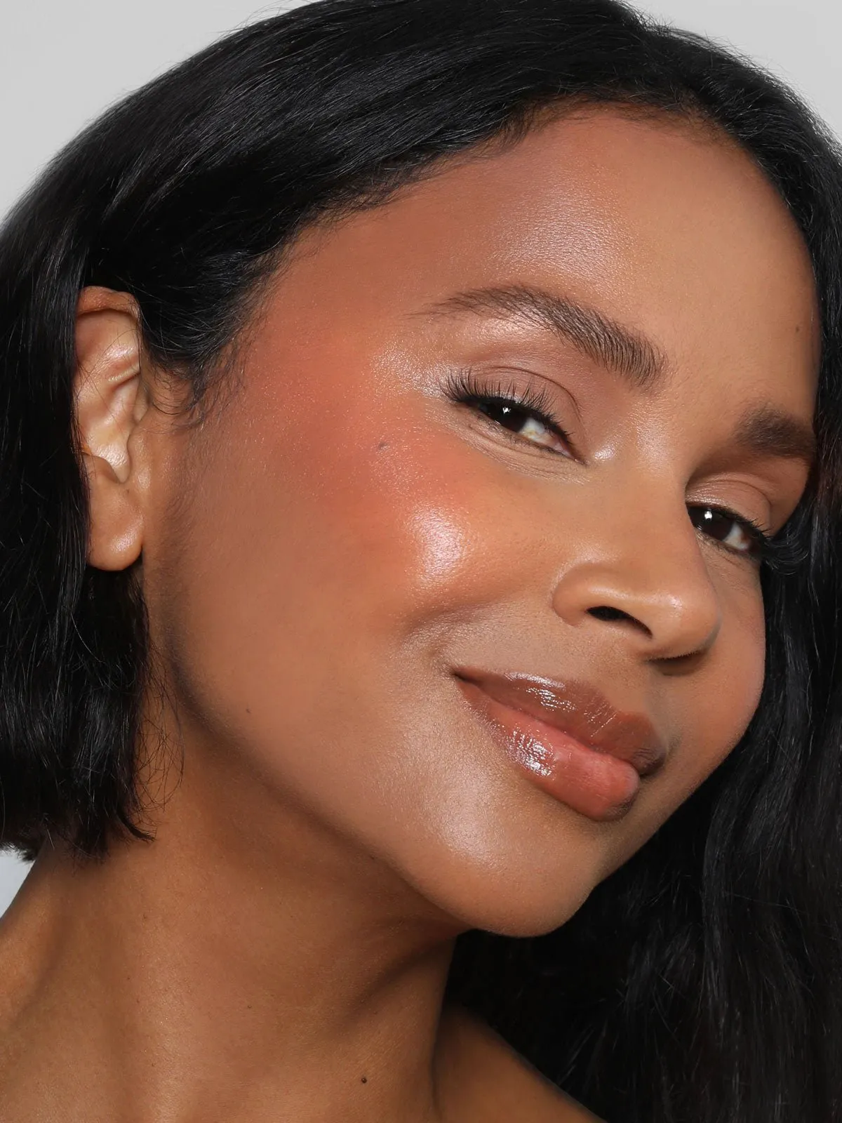 Cream Blush