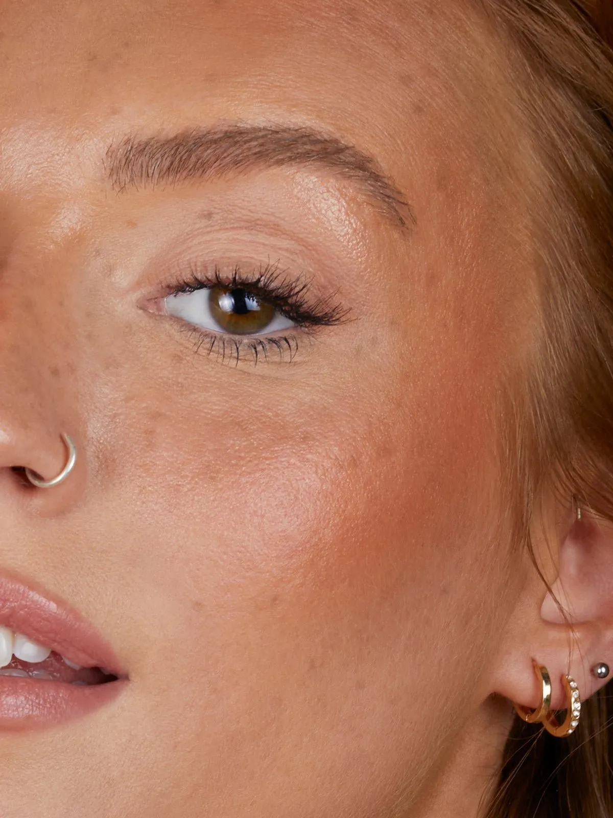 Cream Blush