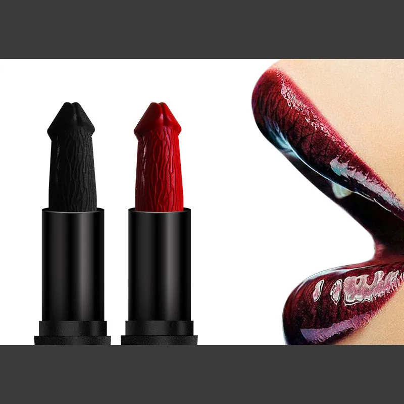 Creative Styling Mushroom Head Matte Lipstick