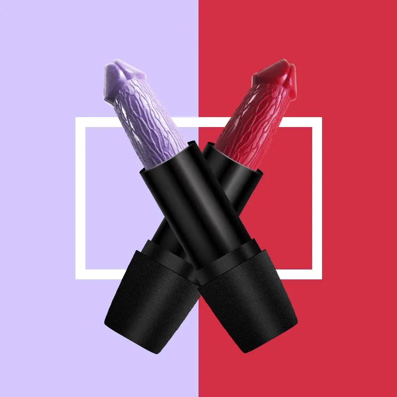 Creative Styling Mushroom Head Matte Lipstick