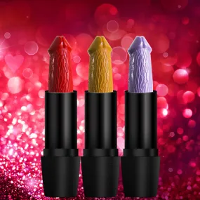 Creative Styling Mushroom Head Matte Lipstick