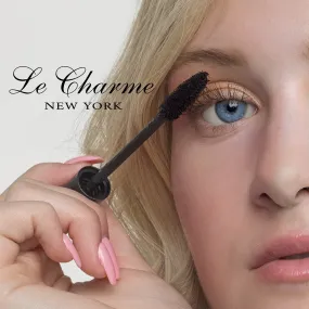 Curling Lash Mascara