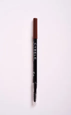 CYBELE Gel Gliding Brow Liner - 03 Ash Brown