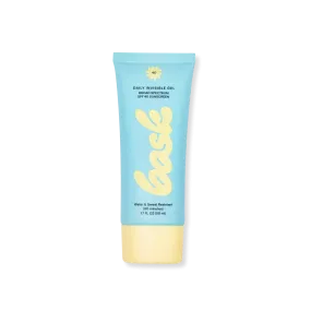 Daily Invisible Gel SPF 40 Sunscreen
