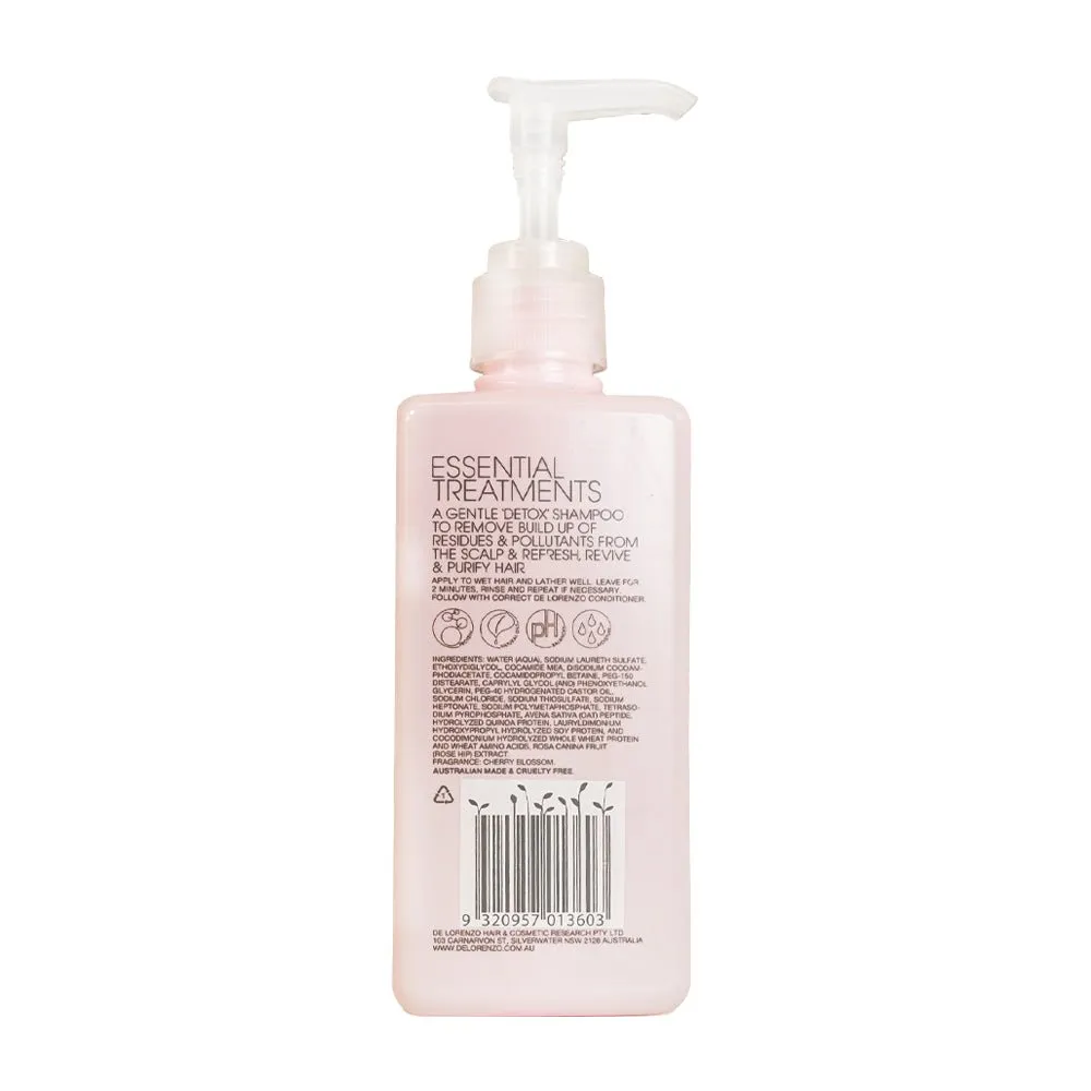 De Lorenzo Absolute Deep Cleanser 250ml