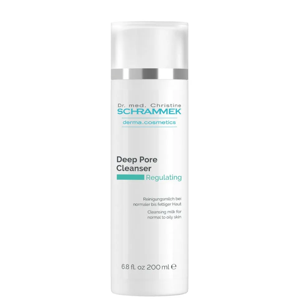 Deep Pore Cleanser