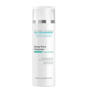 Deep Pore Cleanser