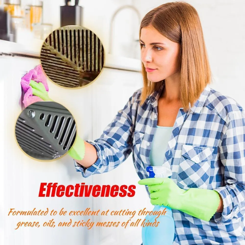 Deeper Clean