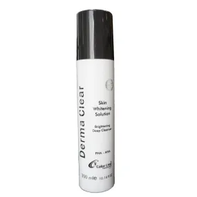 Derma Clear Brightening Deep Cleanser 150ml
