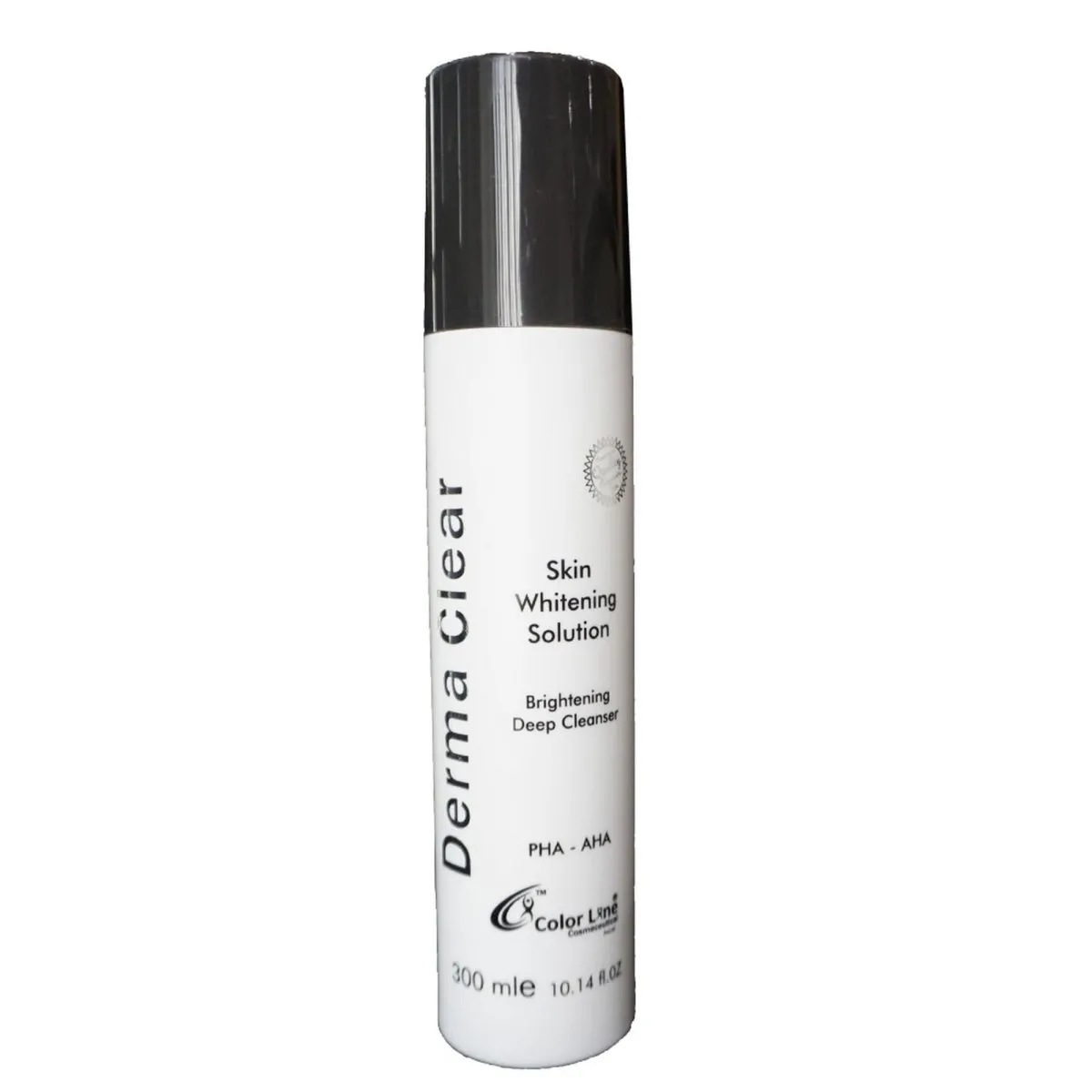 Derma Clear Brightening Deep Cleanser 150ml
