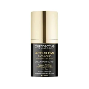 DERMACTIVE Da Acti-Glow Eye Contour Cc 15Ml