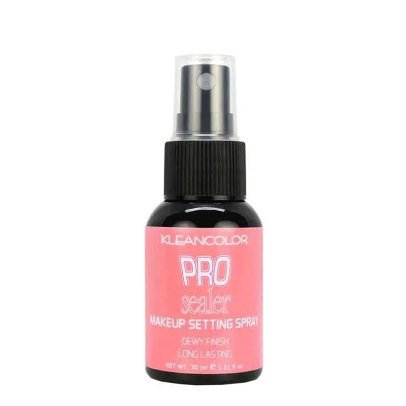 Dewy Makeup Setting Spray (12 units)