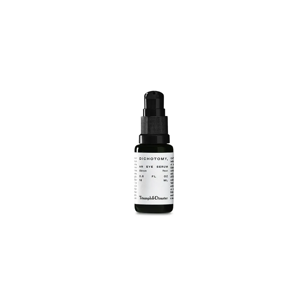 Dichotomy Eye Serum