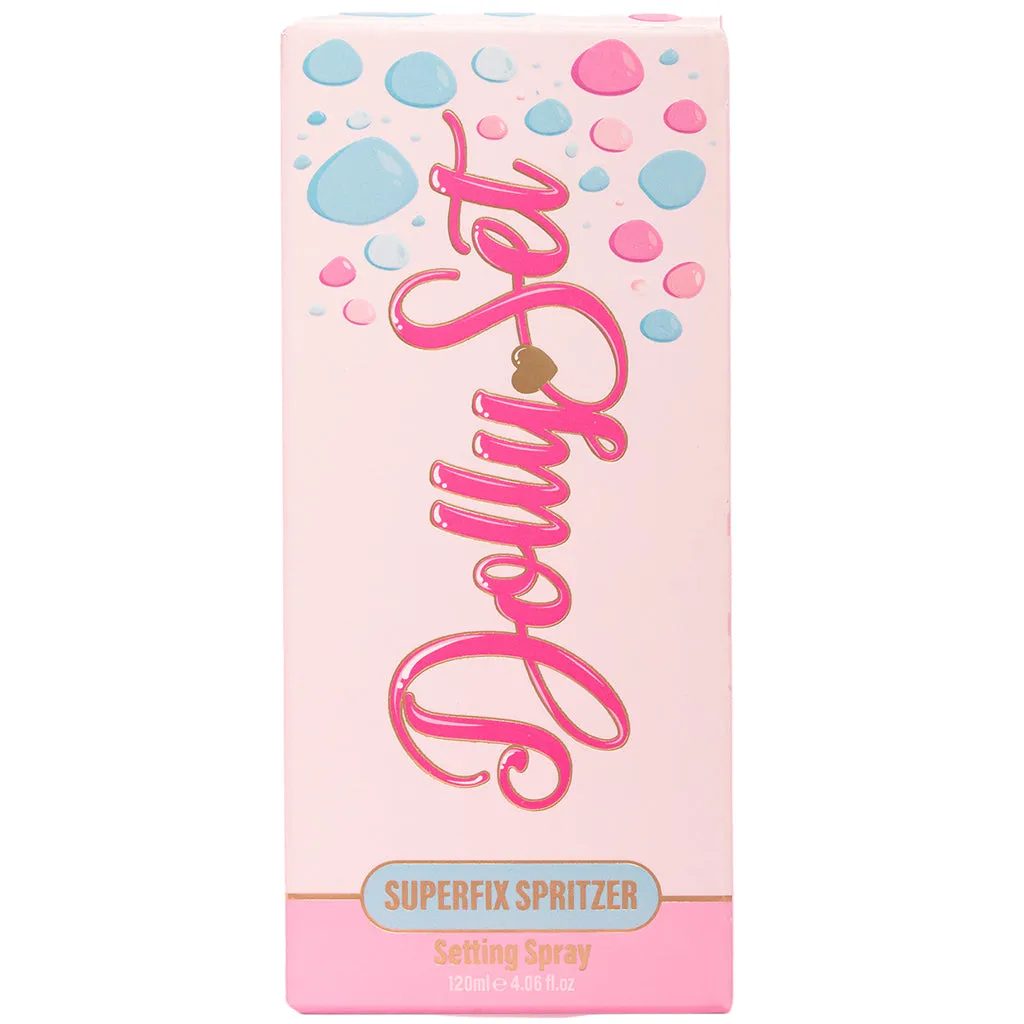 Doll Beauty DollySet Superfix Spritzer