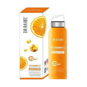 Dr Rashel Vitamin C Makeup Fixer Face Spray 160ml
