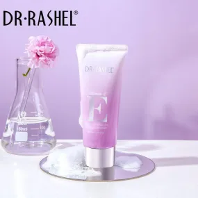 Dr. Rashel Vitamin E Purify Hydrating Face Wash Facial Cleanser 80ml
