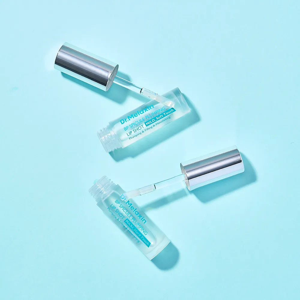 Dr.Melaxin BP Spicule Plumping Lip Shot Mild/Maxi 4ml