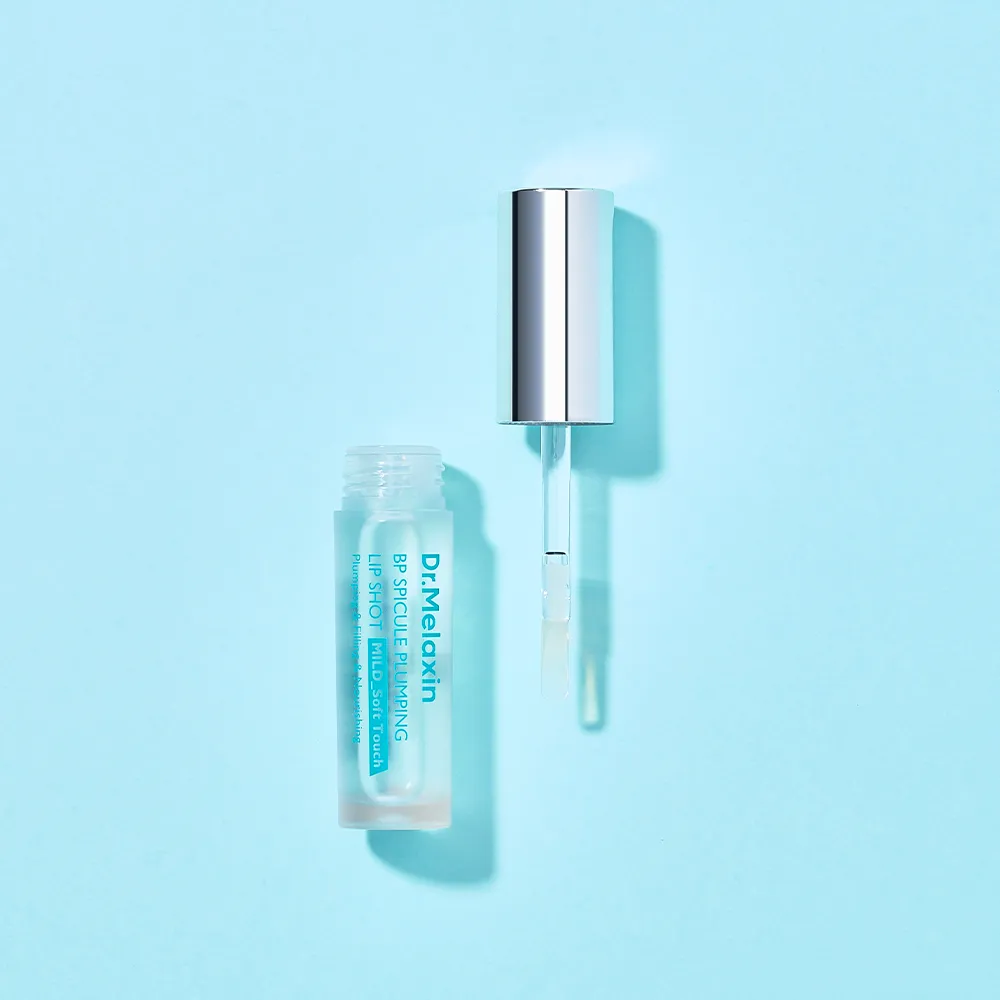 Dr.Melaxin BP Spicule Plumping Lip Shot Mild/Maxi 4ml