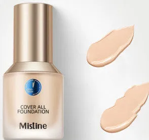 Dry Oil Skin Concealer Lasting Moisturizing Oil Control Makeup