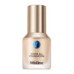 Dry Oil Skin Concealer Lasting Moisturizing Oil Control Makeup
