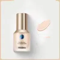Dry Oil Skin Concealer Lasting Moisturizing Oil Control Makeup