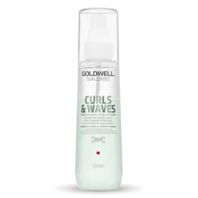 Dualsenses Curls & Waves Serum Spray 150ml