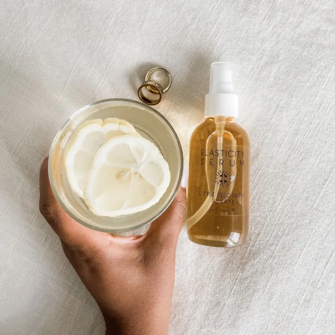 Elasticity Serum