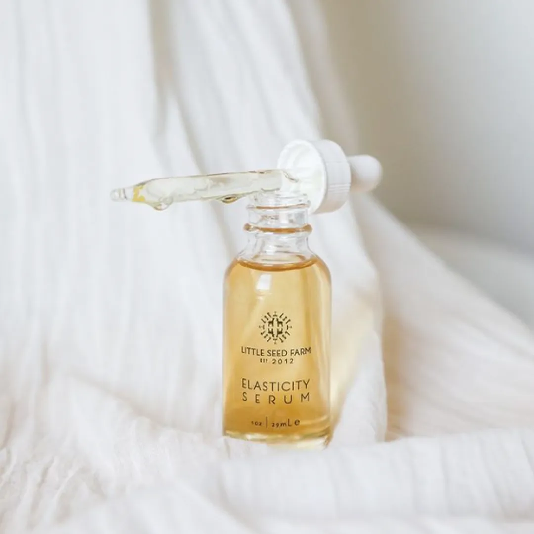 Elasticity Serum