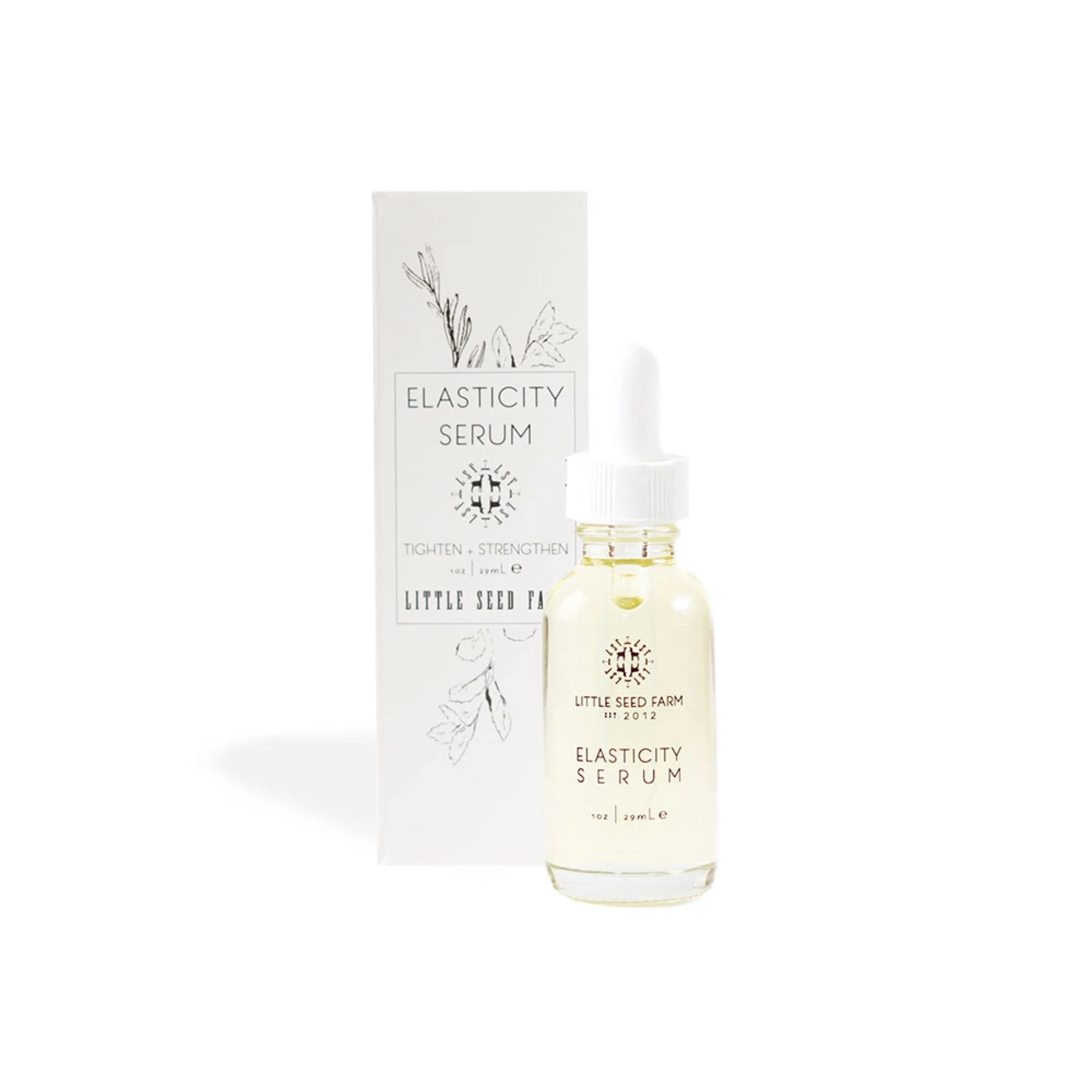 Elasticity Serum