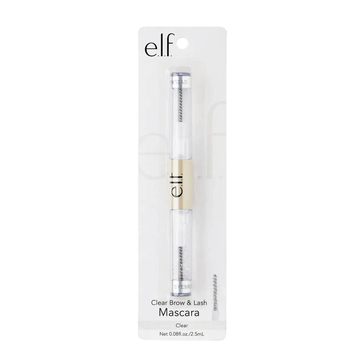 e.l.f. Clear Brow & Lash Mascara
