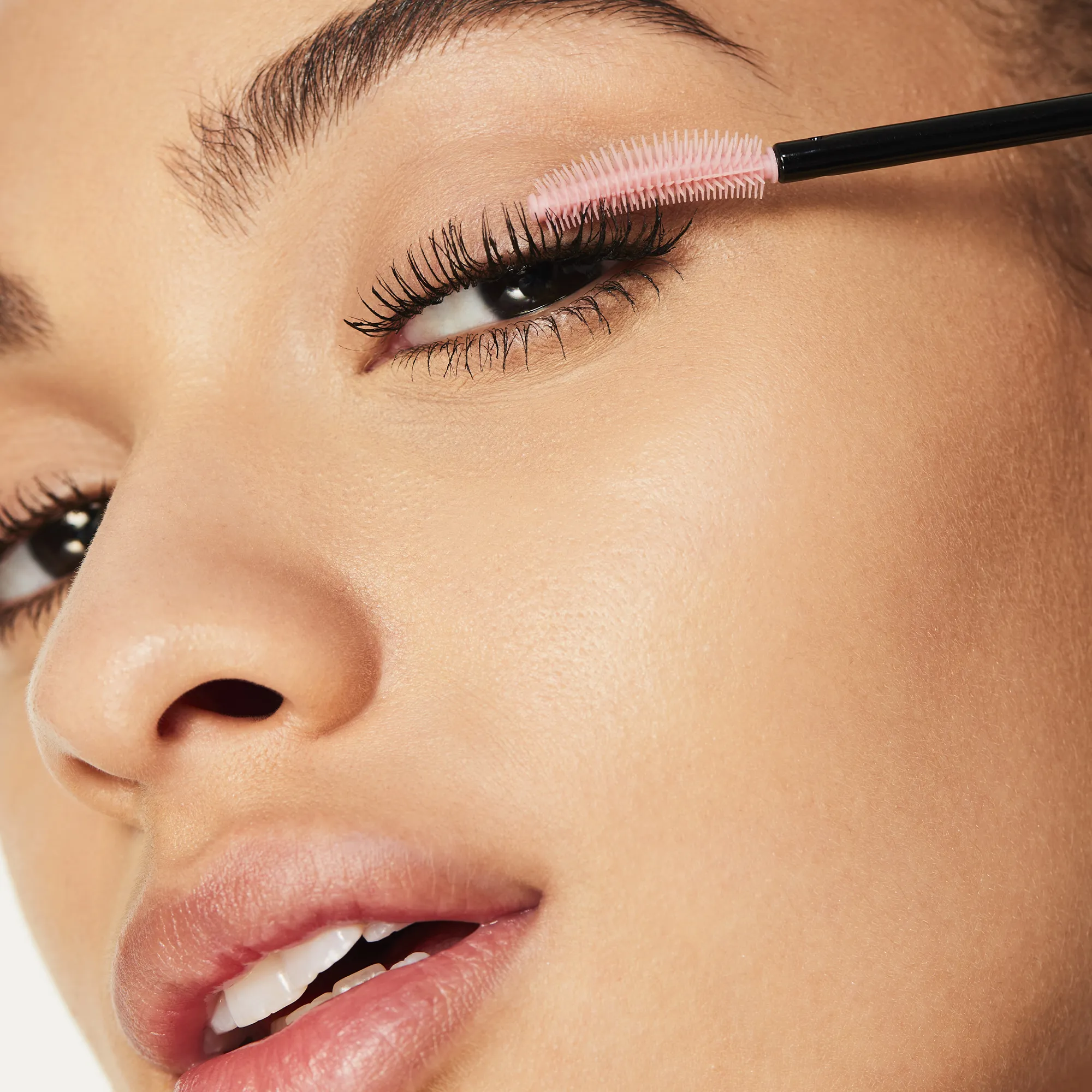 E.L.F Lash & Roll Mascara Pitch Black