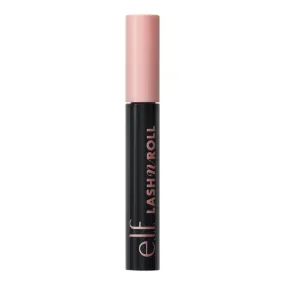 E.L.F Lash & Roll Mascara Pitch Black