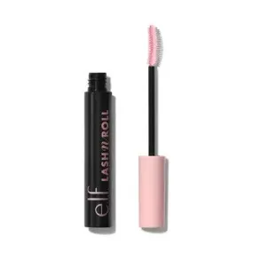 E.L.F Lash N Roll Mascara