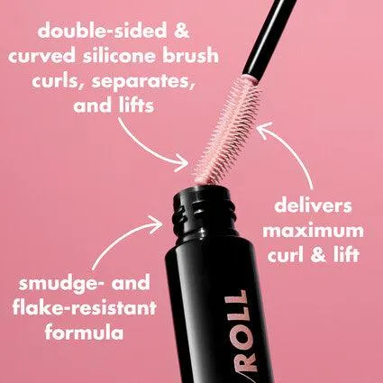 E.L.F Lash N Roll Mascara