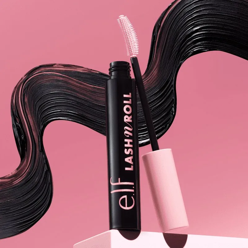 e.l.f. Lash 'N Roll Mascara