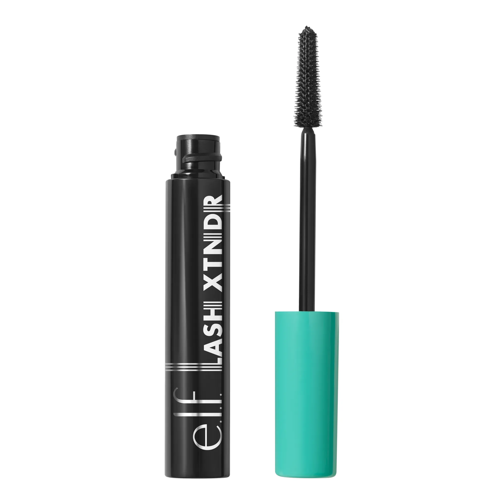 E.L.F Lash XTNDR Mascara Soft Black