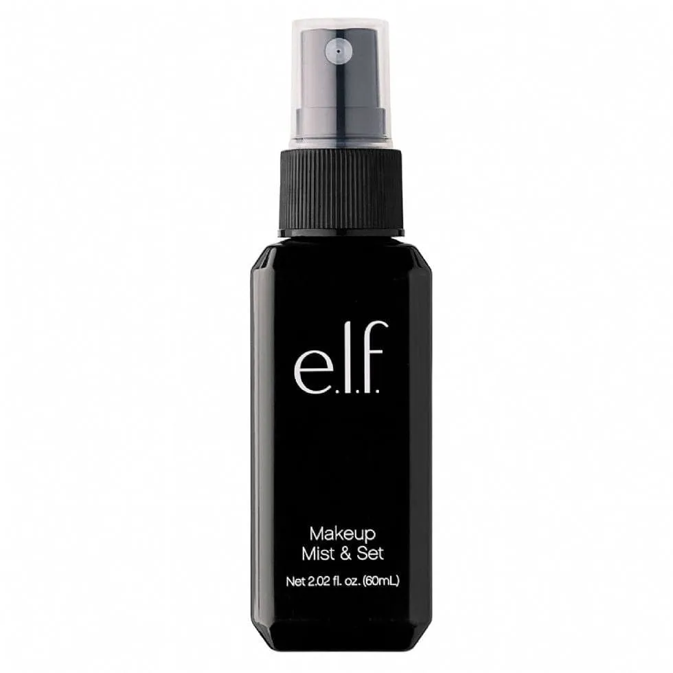 Elf Make Up Mist & Set Clear