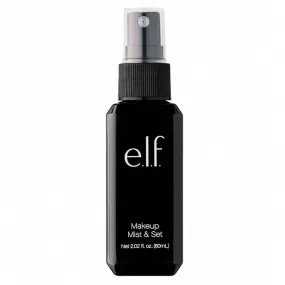 Elf Make Up Mist & Set Clear