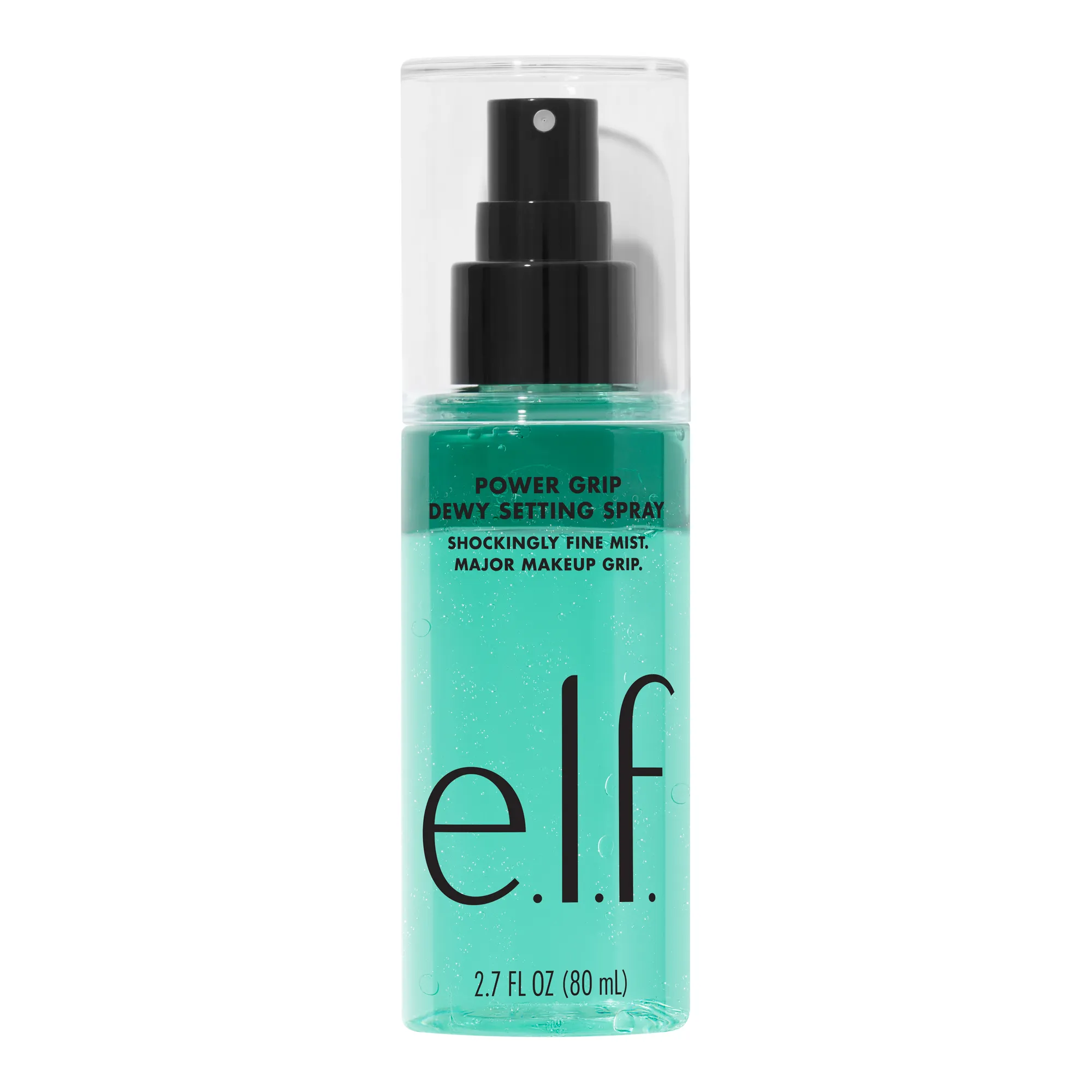E.L.F Power Grip Dewy Setting Spray 80ML