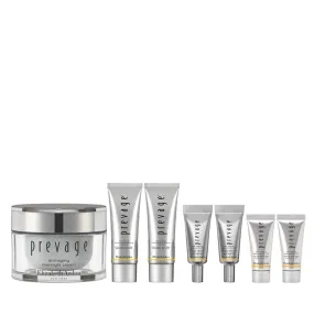 Elizabeth Arden Prevage Anti-aging Overnight Cream 50ml   6-pc Gift Set