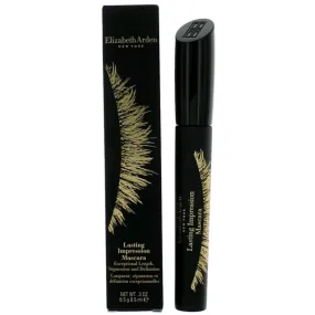 Elizabeth Arden Women's Mascara - Lasting Impression Captivating Eyes Black, 0.3oz