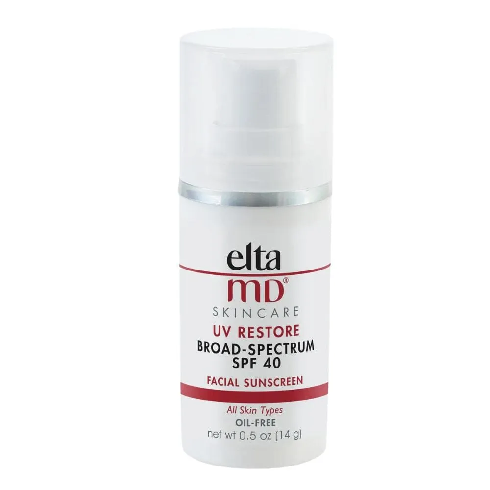 EltaMD UV Restore Broad-Spectrum SPF 40 Untinted