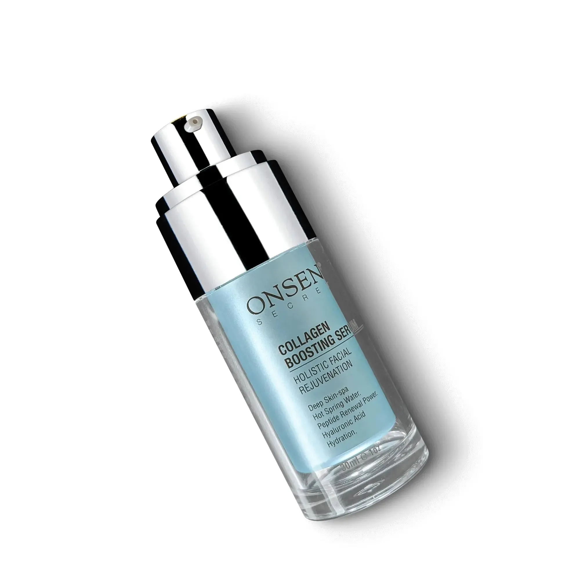 Enhanced Beauty - Collagen Boosting Kit
