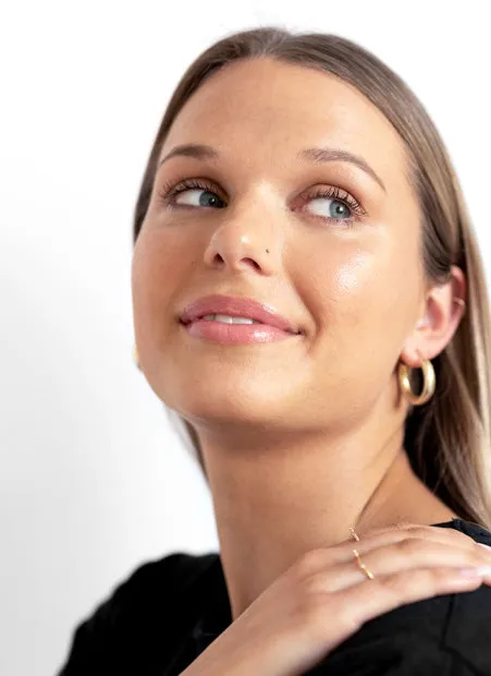 Ere Perez Natural Almond Oil Mascara