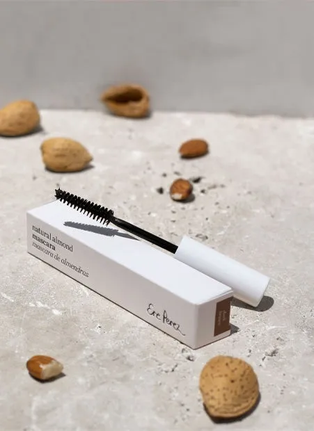 Ere Perez Natural Almond Oil Mascara