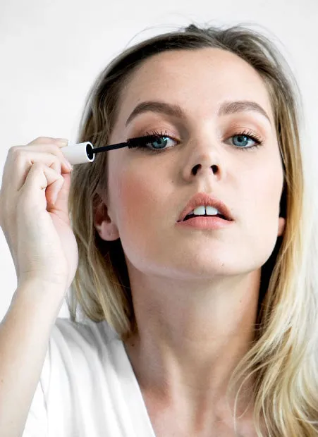Ere Perez Natural Almond Oil Mascara