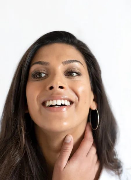 Ere Perez Natural Almond Oil Mascara