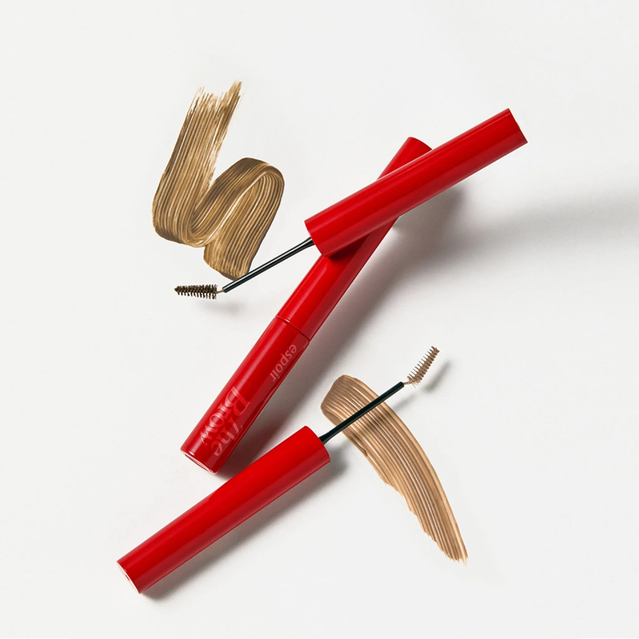 Espoir The Brow Color Fixing Cara 3g, Taupe, 1pc - Eyebrow - 🏆 #50 - Beauty - Best of December
